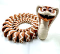 custom cobra snake
