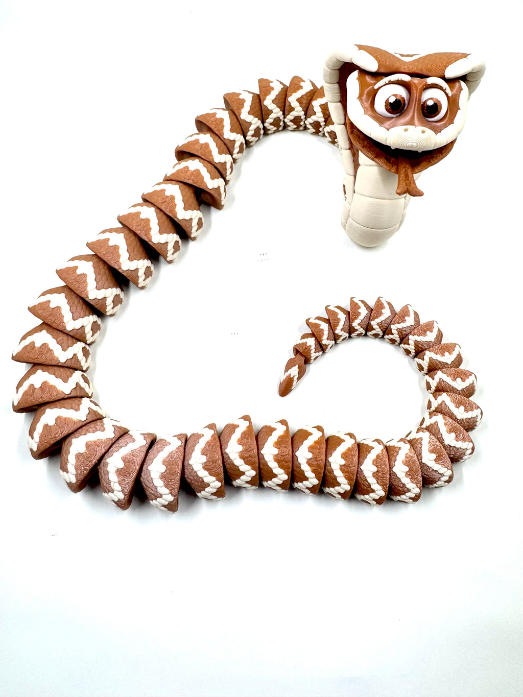 custom cobra snake
