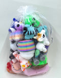 Animal goodie bag- small size