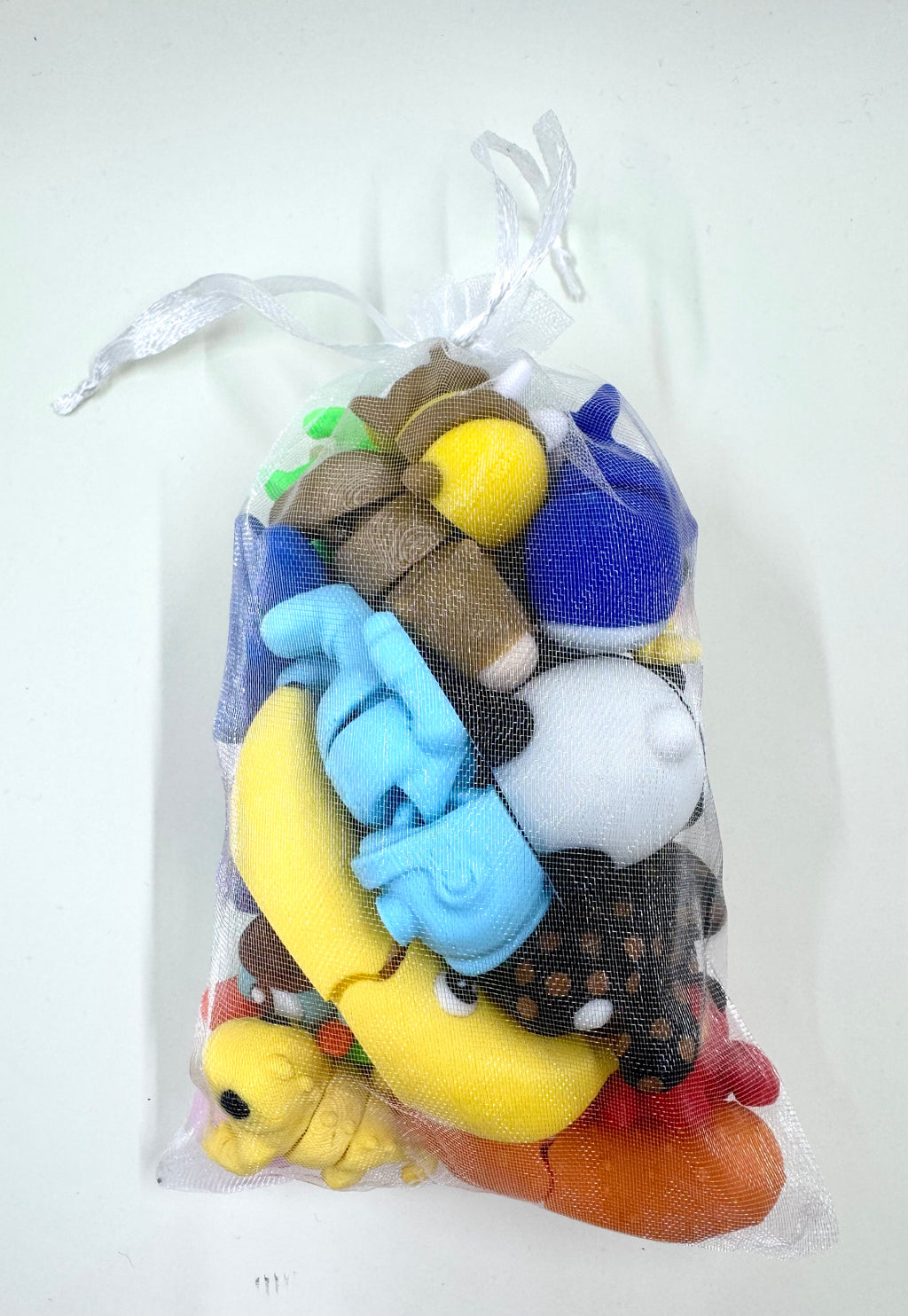 Animal goodie bag- small size