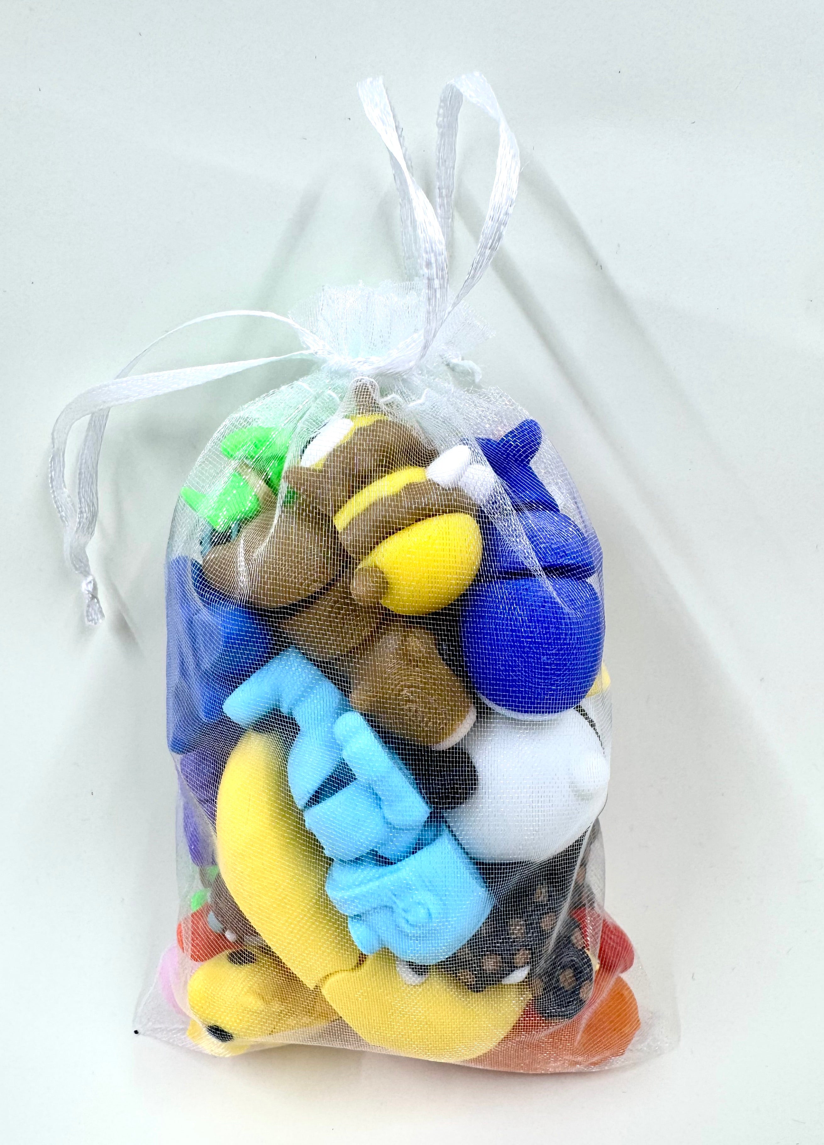 Animal goodie bag- small size