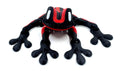Red dart frog