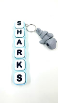 sharks clicker