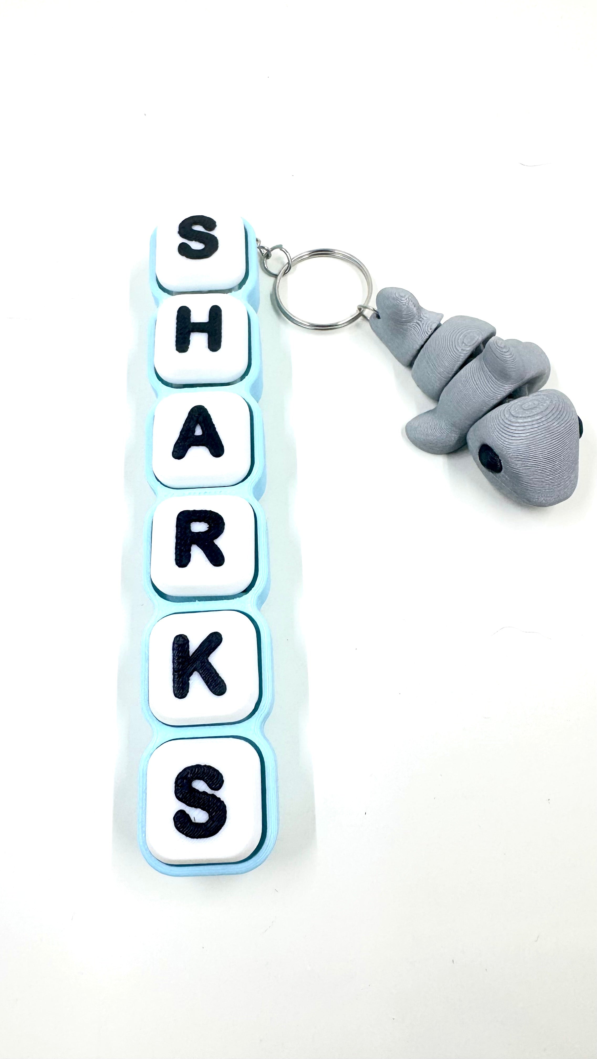 sharks clicker