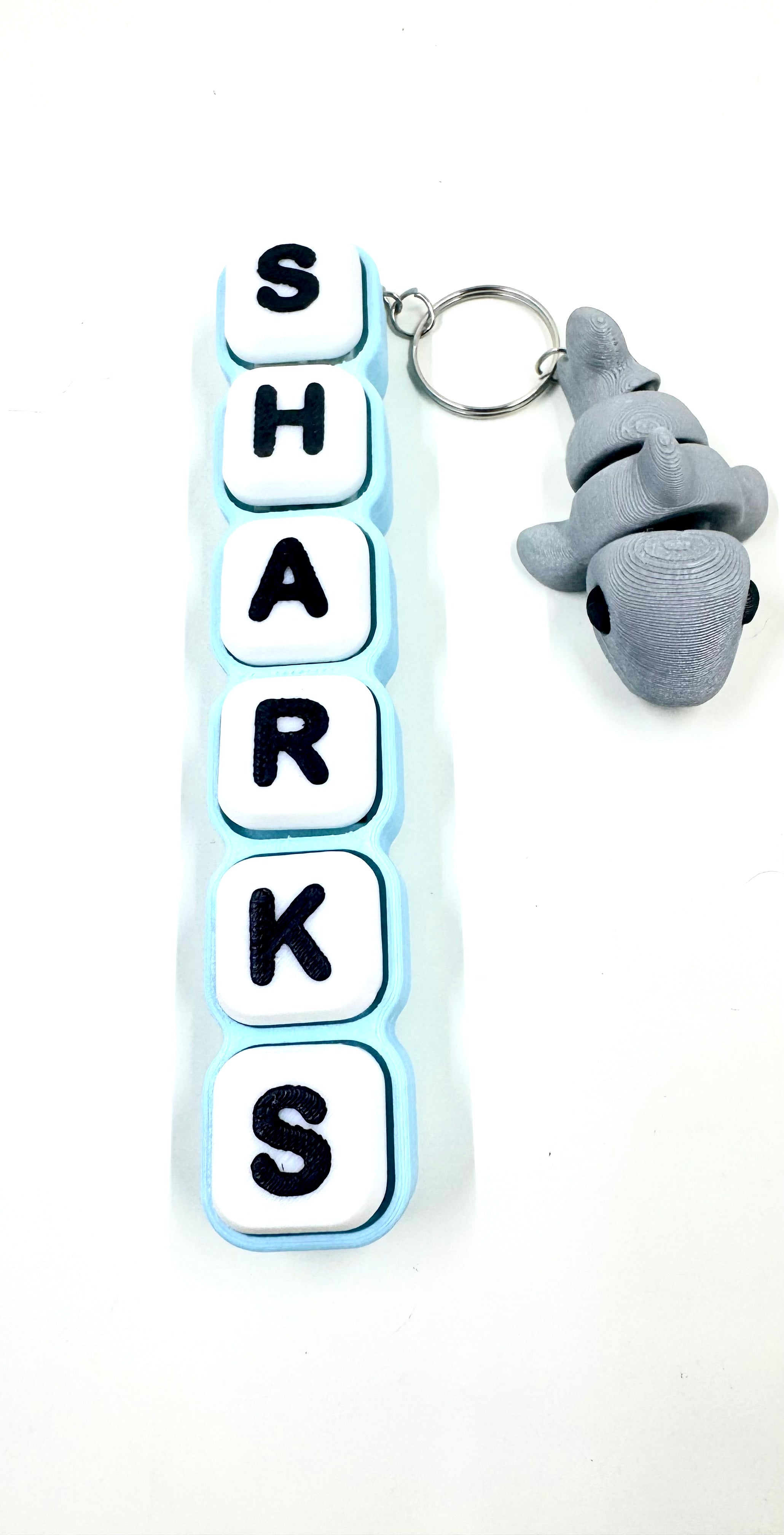 sharks clicker