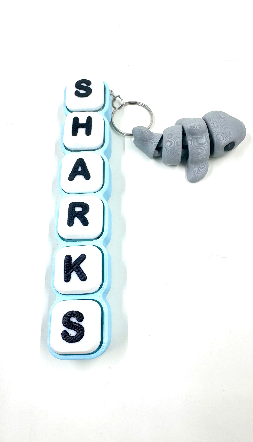 sharks clicker