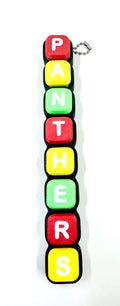 Panthers clicker