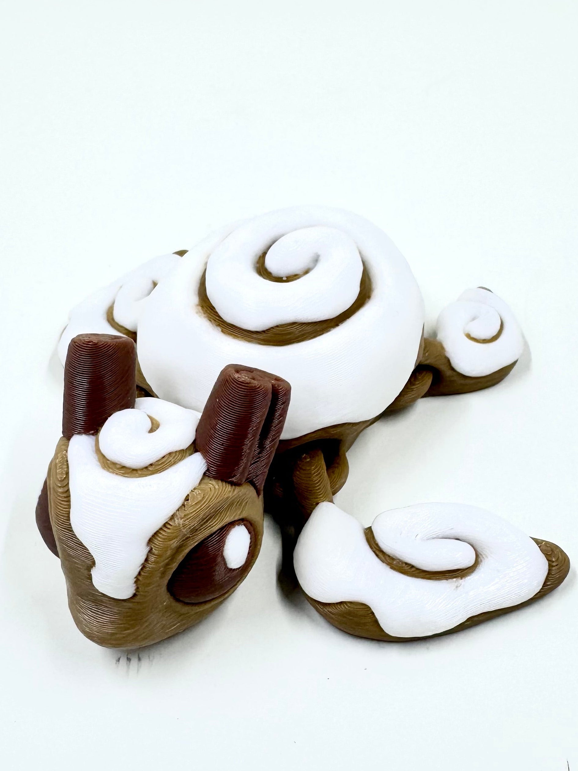 cinnamon turtle