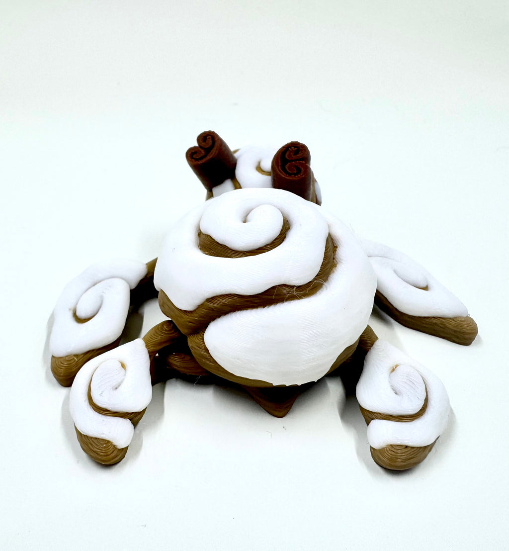 cinnamon turtle