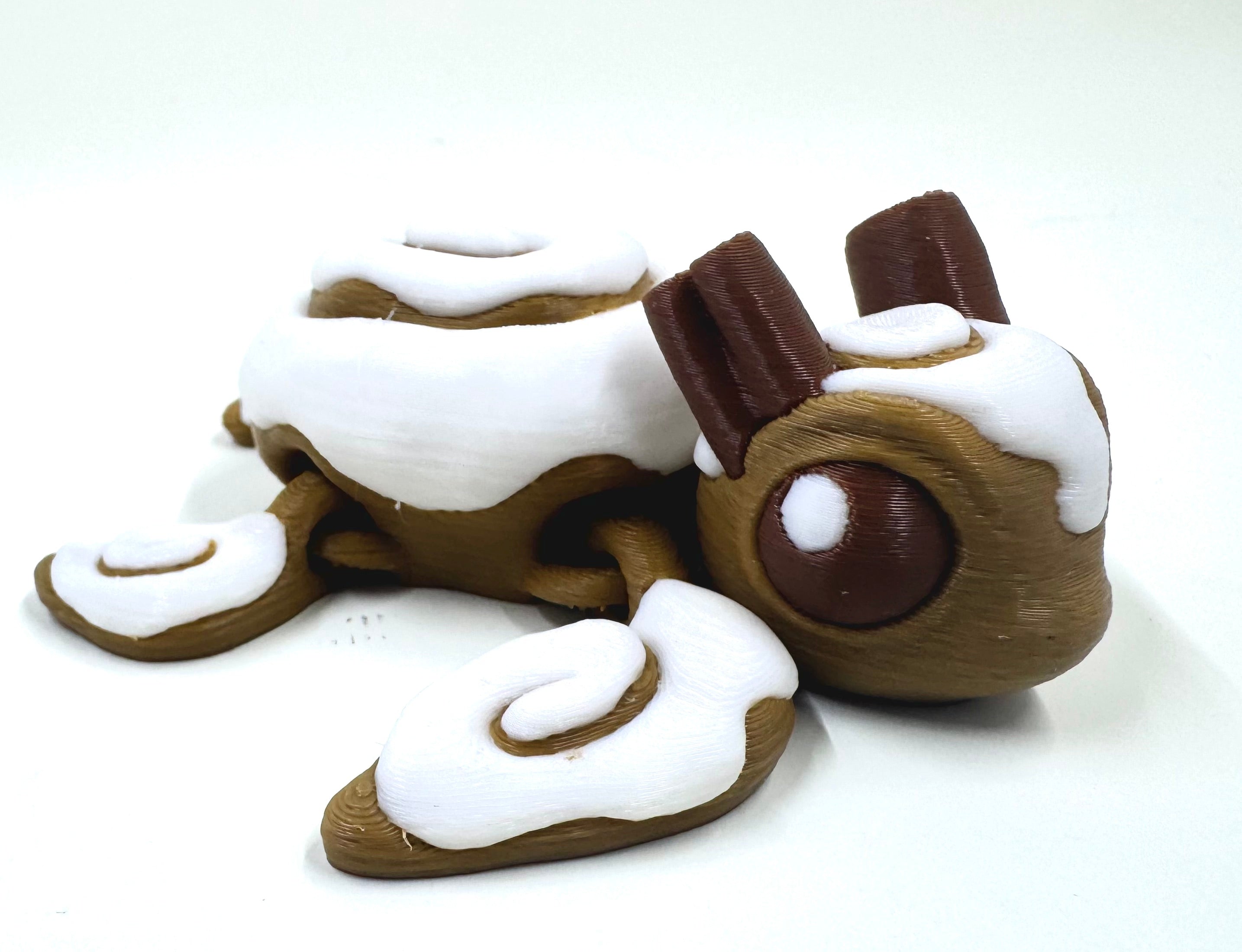 cinnamon turtle