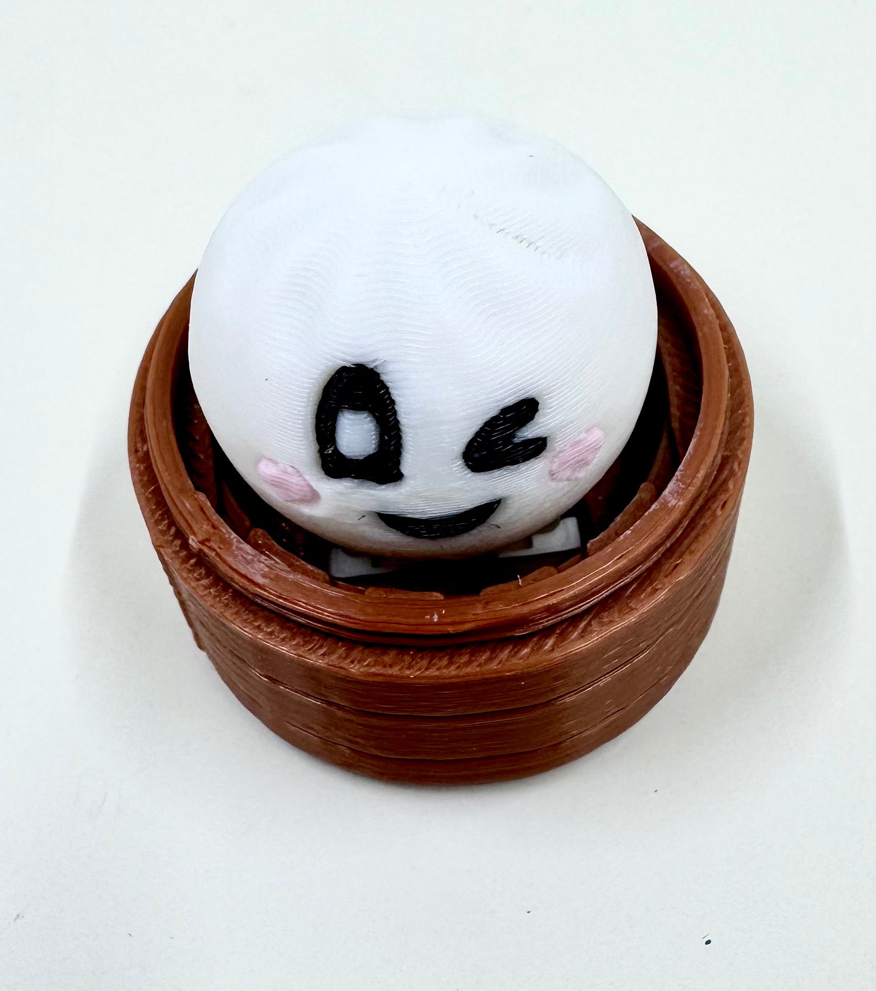 dumpling clicker
