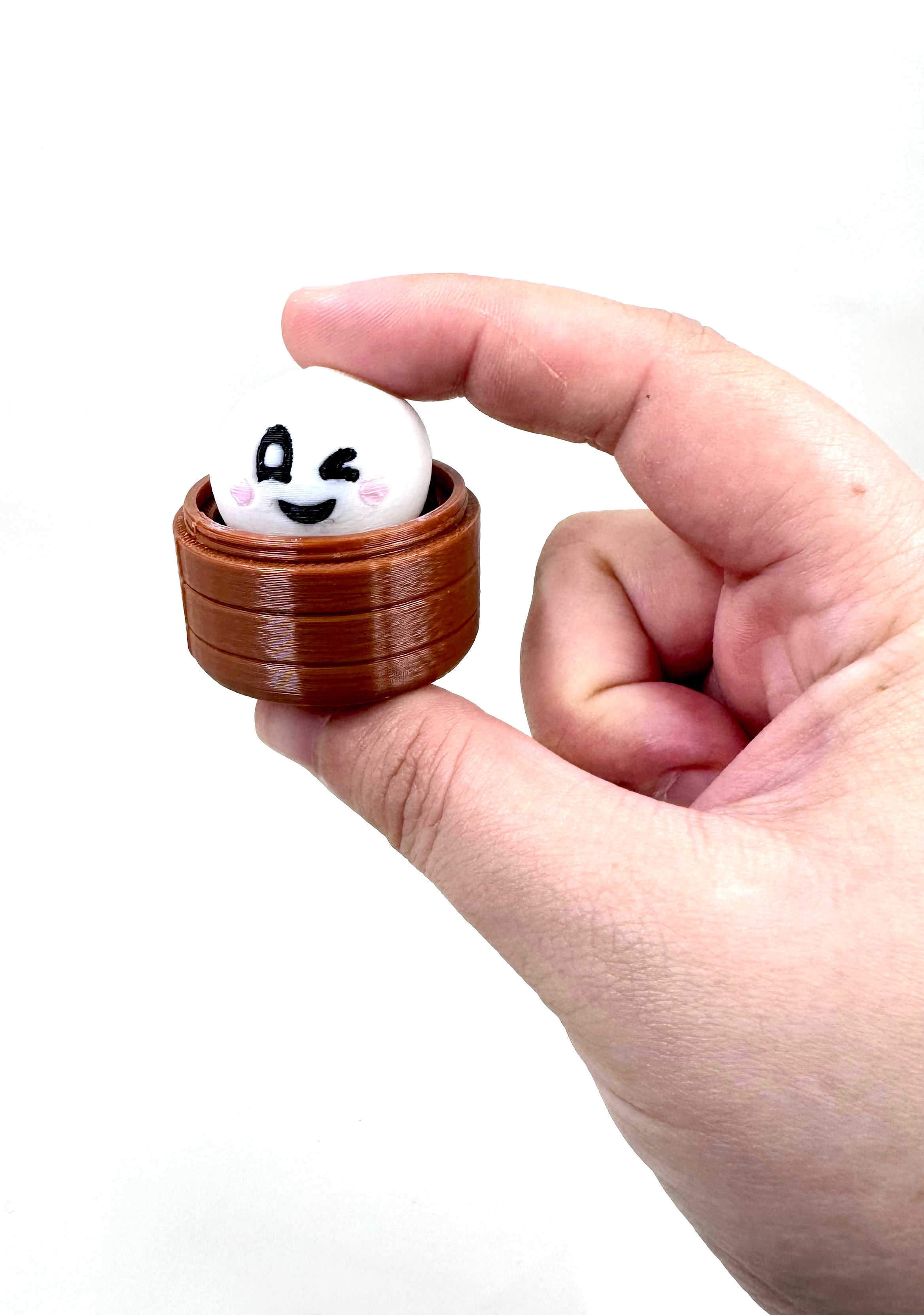 dumpling clicker