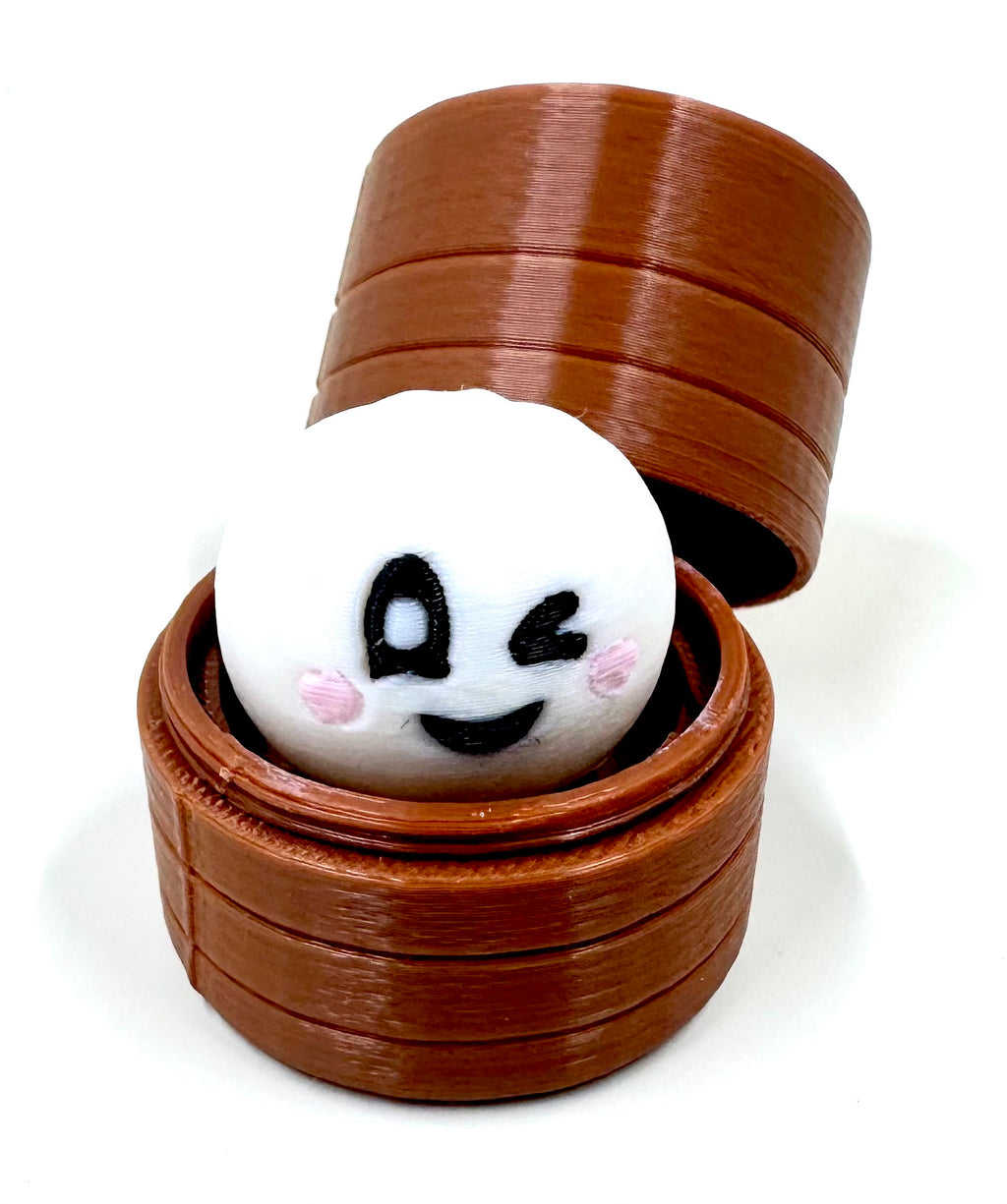 dumpling clicker
