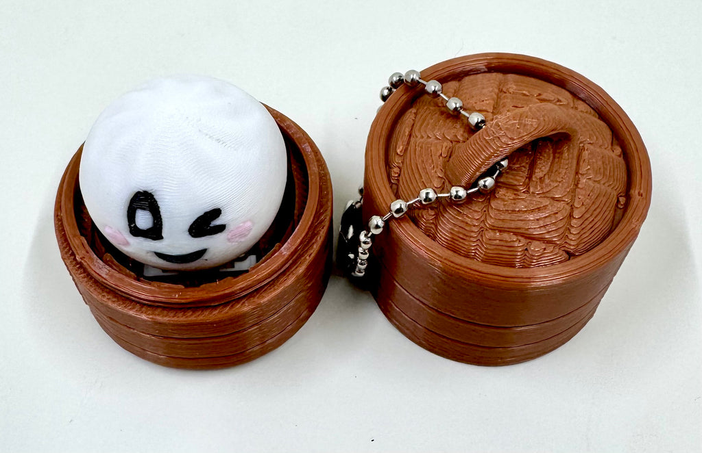 dumpling clicker