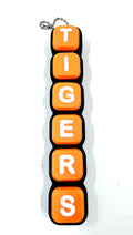 Tigers clicker