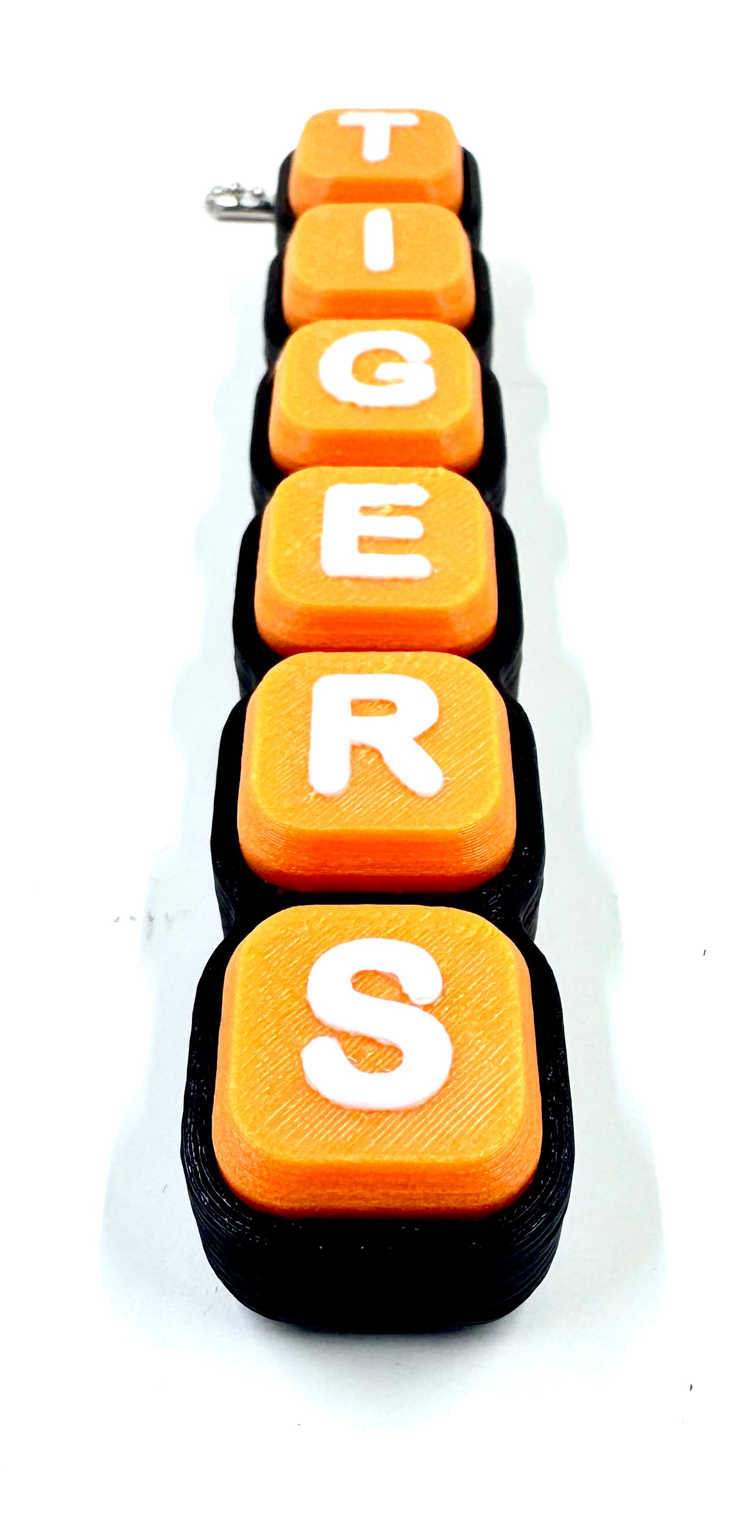 Tigers clicker