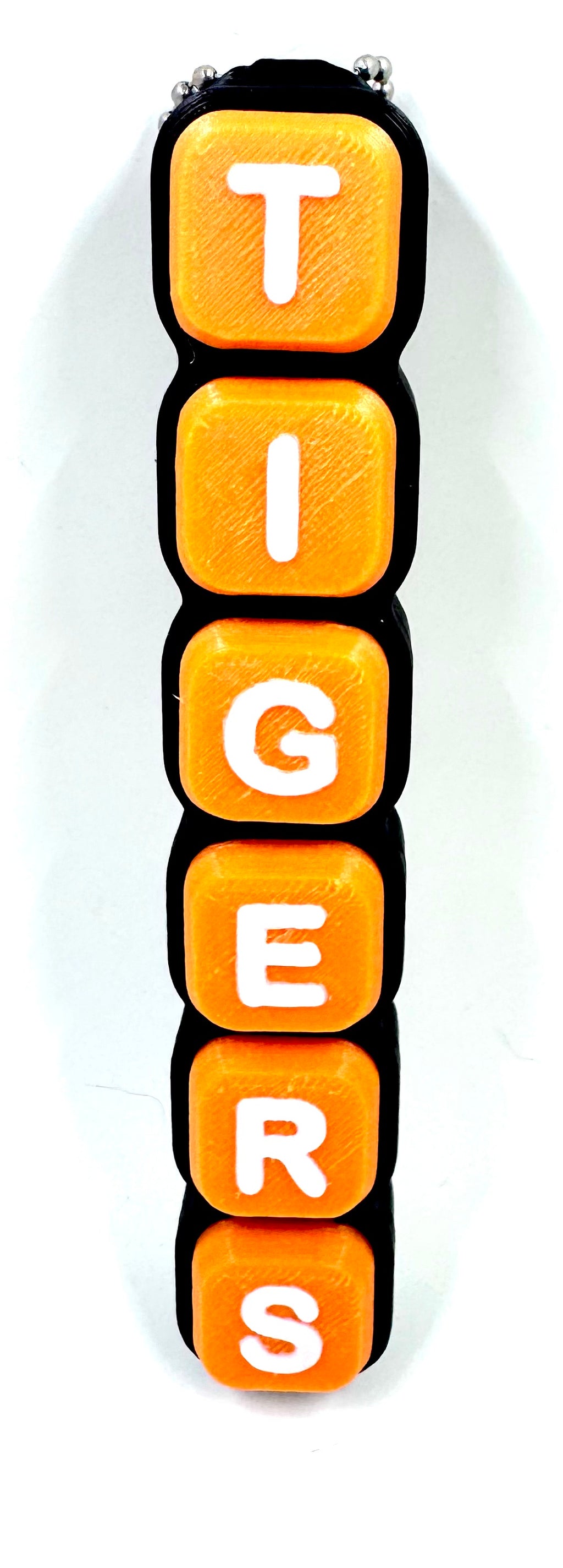 Tigers clicker