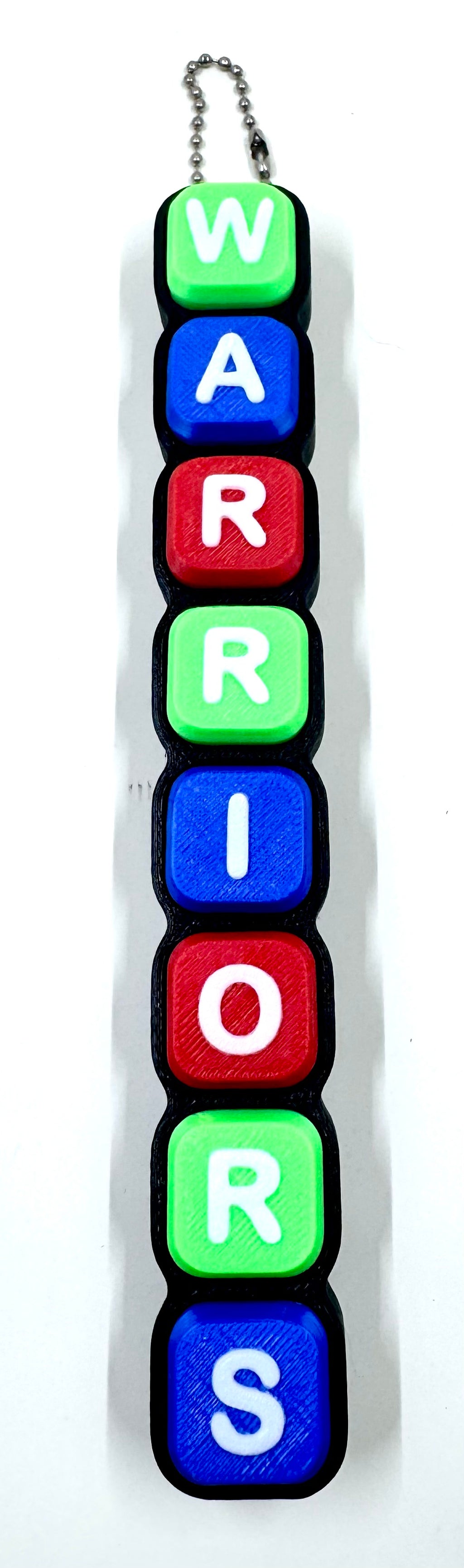 warriors clicker