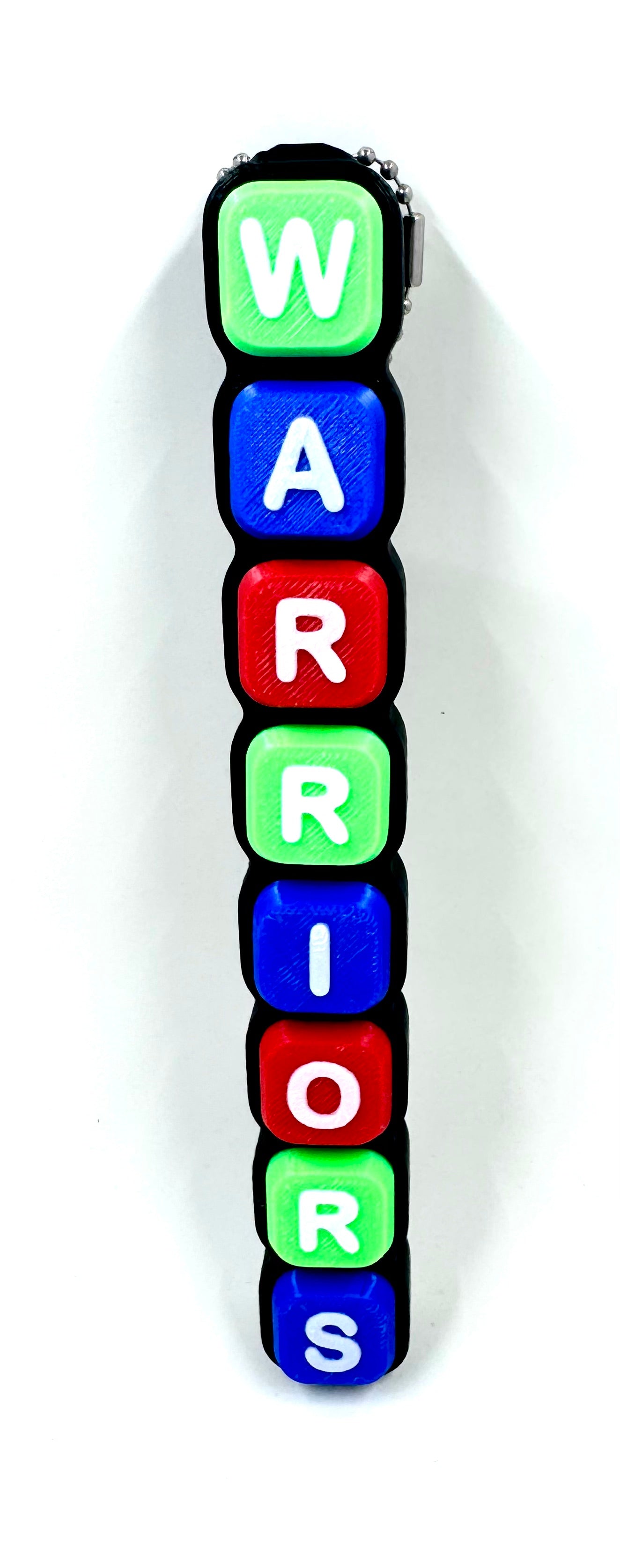 warriors clicker