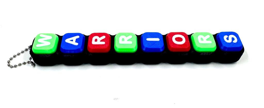 warriors clicker