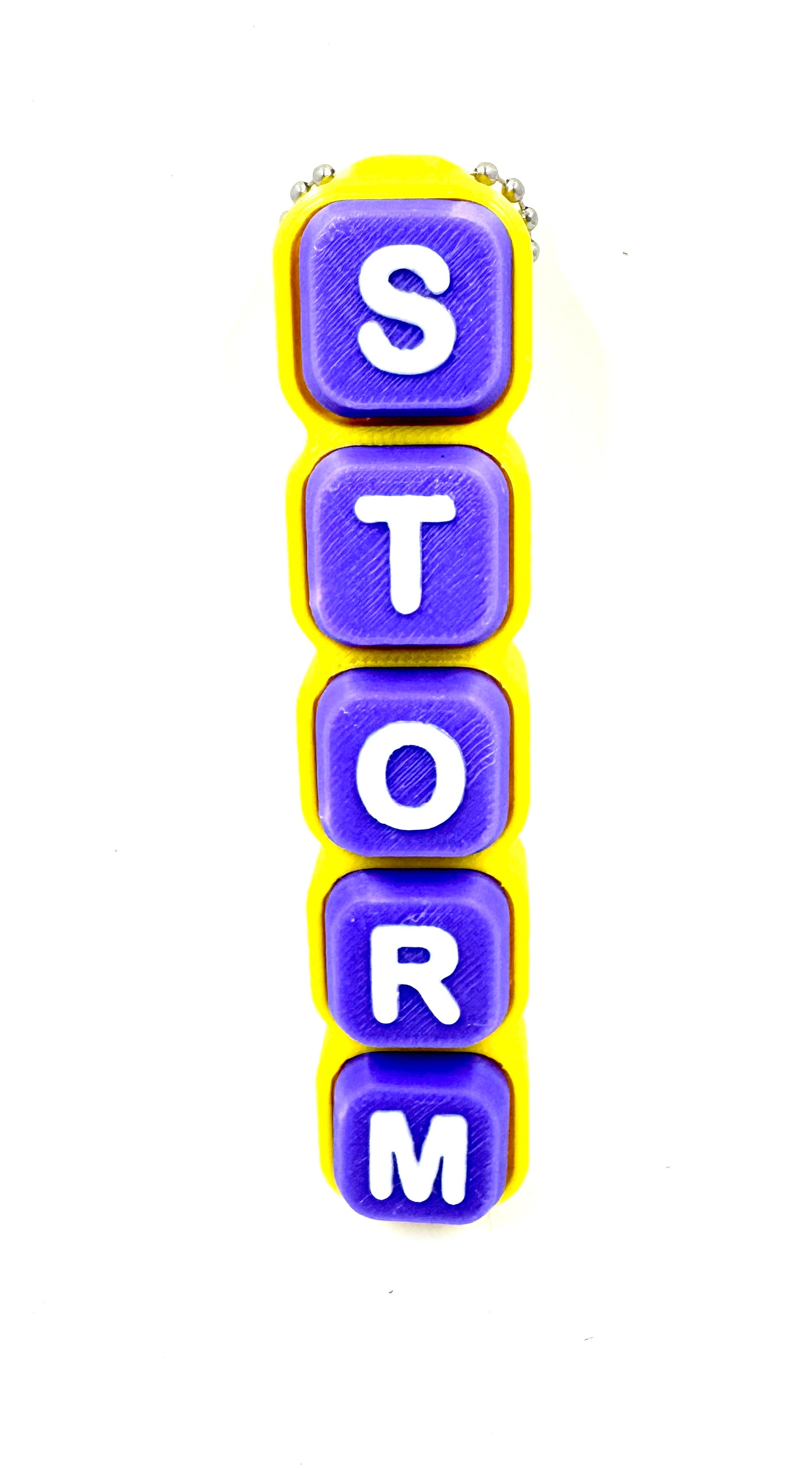 storm clicker