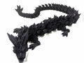 custom crystal dragons