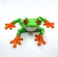 green tree frog