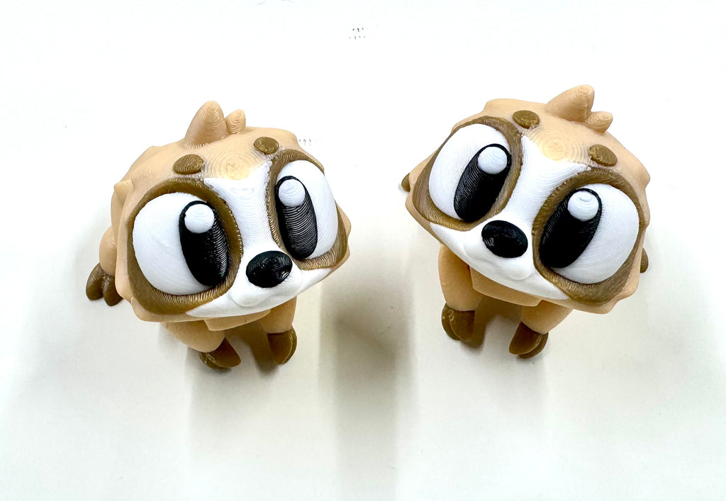 sloths