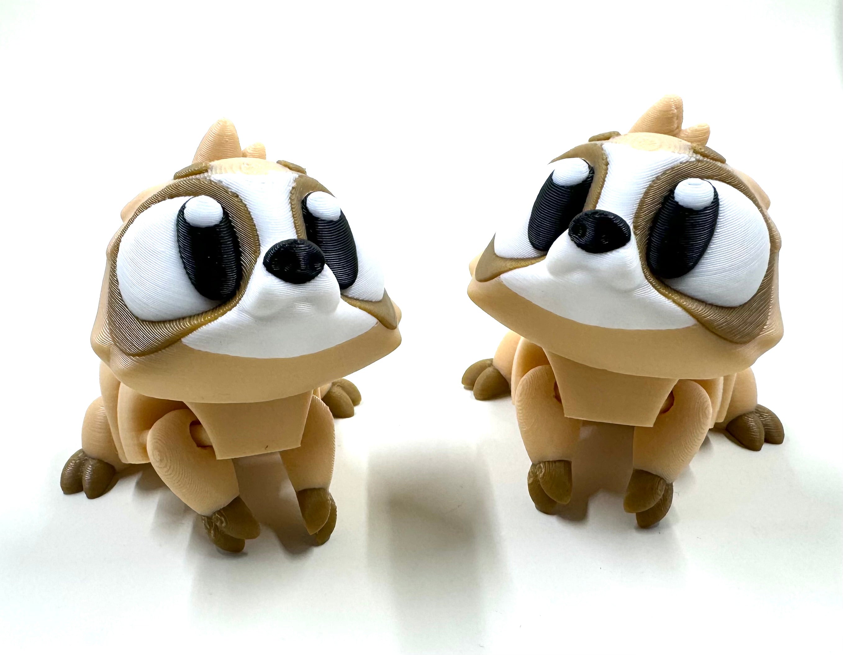 sloths