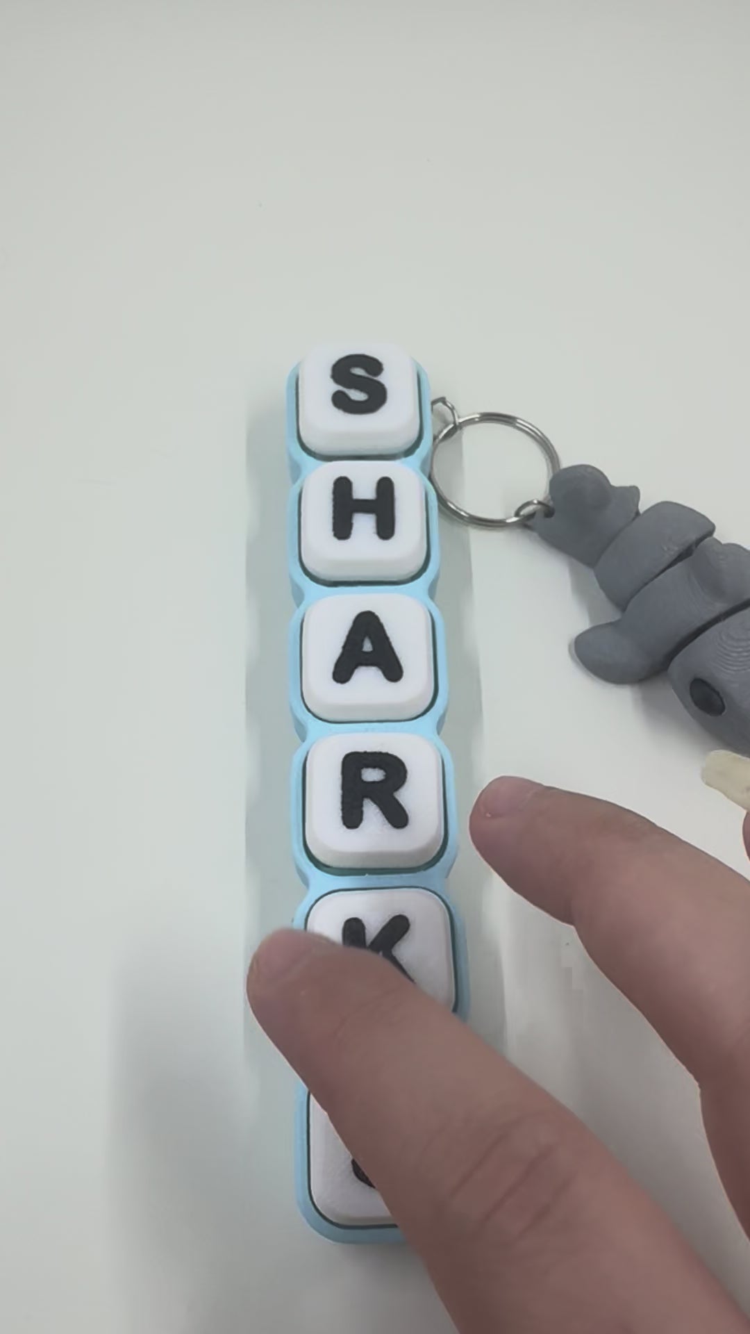 sharks clicker